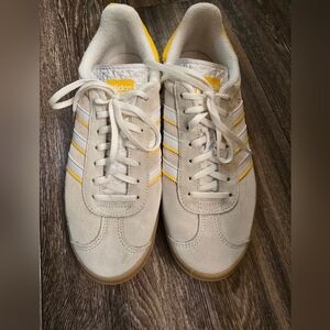 Adidas Gazelle Bold Sneakers